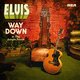 Elvis - Way Down in the Jungle Room