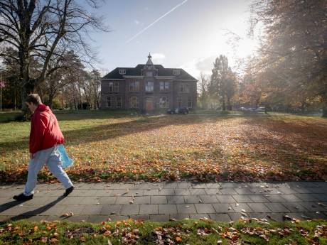 De eerste statushouders vestigen zich in februari in Wolfheze, vooral gezinnen