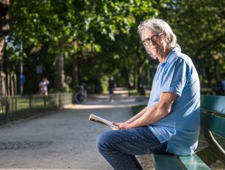 Pieter Aspe (67) over twee doodsbange weken in ziekenhuis (en over zijn nieuwste roman mét de hulp van HLN-lezers)