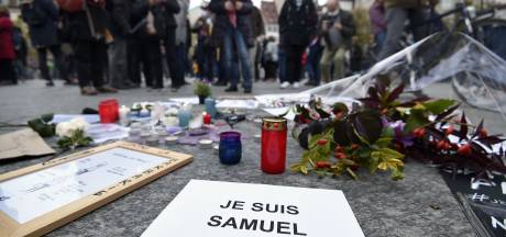 Onthoofde Franse Docent Samuel Paty Zocht Juist Altijd De Nuance Op Buitenland Ad Nl