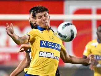 Jarne Steuckers gidst STVV naar 2-0-zege tegen KV Mechelen: “Ondanks die 2 op 12 behield de coach het vertrouwen in de jeugd”
