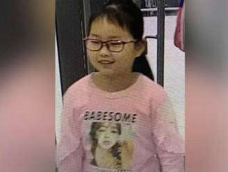 Zenuwslopende verdwijningszaak van Chinees meisje (9) kent tragisch einde