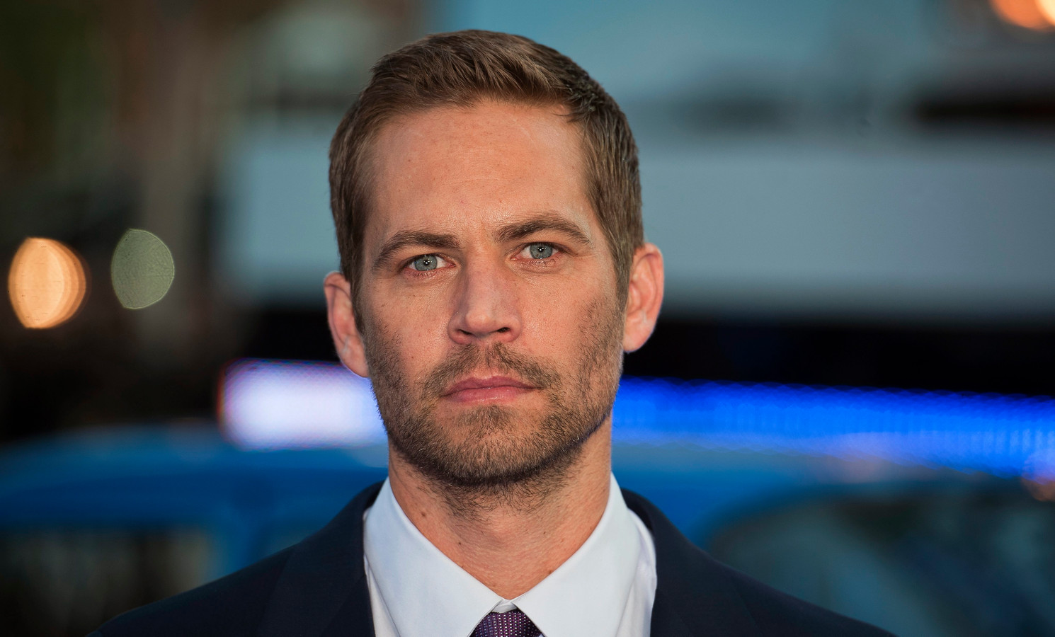 Dochter Meadow 16 Start De Paul Walker Foundation Foto Hln Be