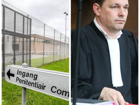 Ziekenboeg Brugse gevangenis onder vuur na vrijlating Ivo Poppe: “Inderdaad geen ziekenhuis maar geen slechte werking”