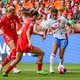 Verjonging bij de voetbalsters: niet omdat het kan, wel omdat het moet