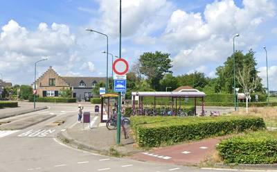 Geen camera's bij bushalte in Wagenberg, wel bij de carpoolplaats in Terheijden