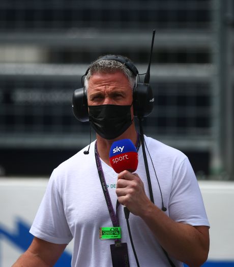 Formule 1-analyticus Ralf Schumacher verlaat Saoedi-Arabië na raketaanval: ‘Wat doet iedereen hier nog?’