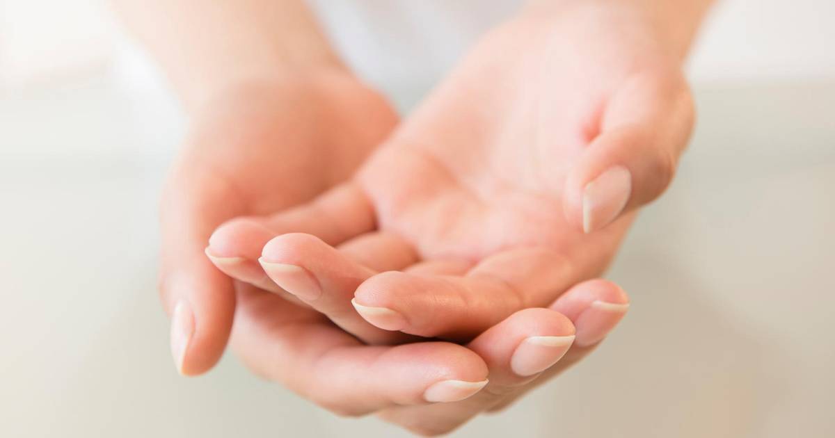 La paume de vos mains révèle l'état de votre santé | Santé & bien ...