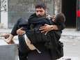 Le bilan des victimes proche des 70.000 morts en Syrie