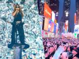 40.000 fans rassemblés à Times Square pour un concert surprise de Shakira