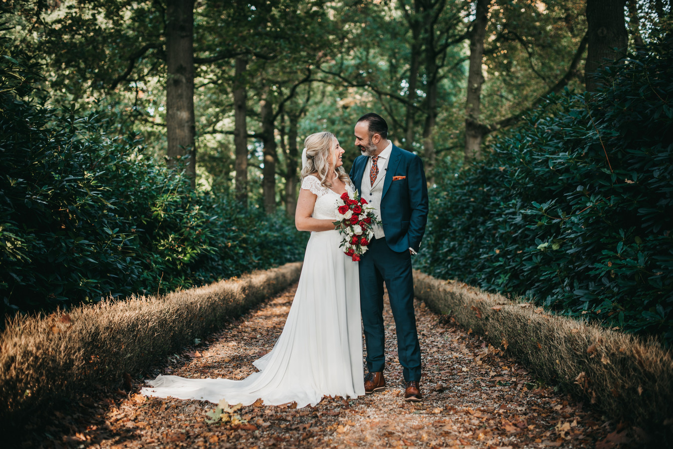 José en Ferry zijn de publiekslievelingen van Married at First Sight ‘We matchen écht goed
