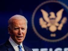 Biden appelle à “tourner la page” de l'élection et à se rassembler