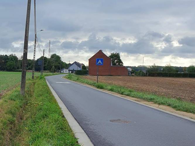 Snelheid verlaagd naar 30 km/u in verschillende straten tijdens heraanleg Dijlebrug