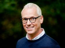 Bakfenomeen Rudolph van Veen bakt nu gezonder op tv: ‘Je kunt bloem vervangen door havermeel’