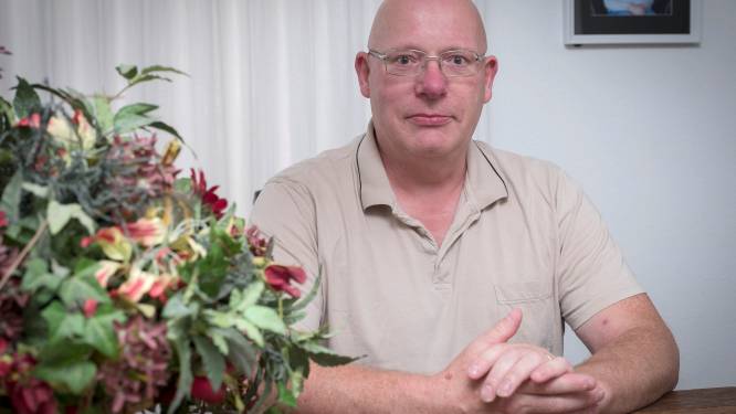 Held Henk (64) uit Groesbeek krijgt na dertien jaar Eerepenning voor voorkomen gezinsdrama