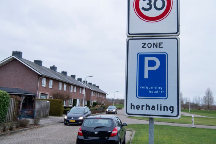 Foto ter illustratie.