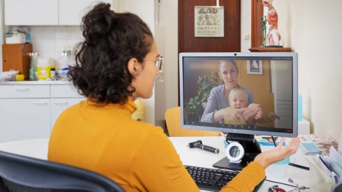 Huisartsen lopen over door extra werk: ‘Dit is niet vol te houden’