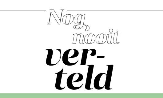 Valerie (61): ‘‘Ik ben non-binair,’ zei ze openhartig’