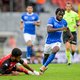 Trésor brengt Genk aan de leiding met 5 goals en 3 assists in 6 matchen