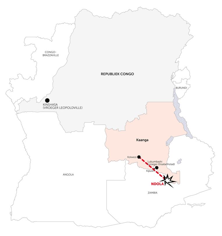 null Beeld kaartje_Ndola