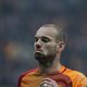 Wesley Sneijder maakt rentree bij Galatasaray