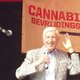Oud-premier Van Agt op Cannabis Bevrijdingsdag