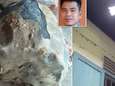 Man (33) wordt miljonair nadat meteoriet door zijn dak knalt