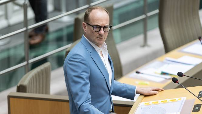Weyts houdt vast aan timing eindtermen