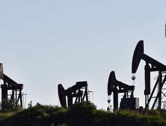 Olieprijzen zetting daling voort