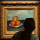 Bijna 32 miljoen euro voor Les Pommes van Cézanne
