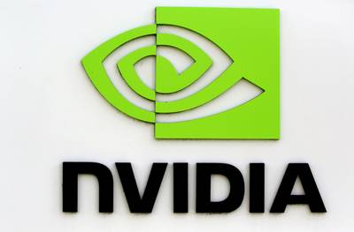 Nvidia in trek bij beleggers na nieuws over microprocessors