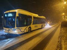 Provincies broeden nog op boete voor 246 haperende elektrische bussen van Keolis