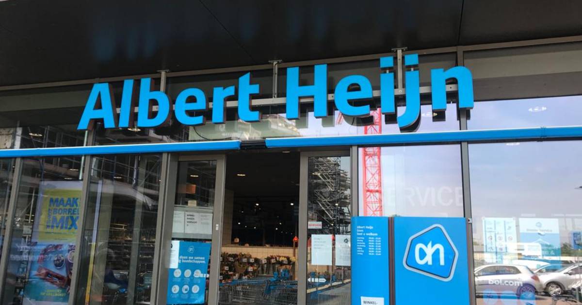 Albert Heijn wil nieuwe winkel openen aan Dampoort Gent hln.be