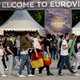 Brits relletje om de organisatie van Eurovisie: Liverpool heeft echt wel cultuur!
