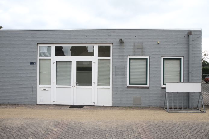 De taalschool in Deurne