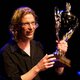 Maarten Ebbers wint Leids Cabaret Festival