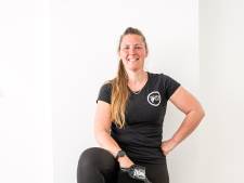 Met personal trainer Maike lekkerder in je vel: ‘Belangrijk dat mensen trots op zichzelf zijn’