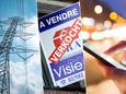 Nieuw op 1 april: btw op gas en elektriciteit definitief op 6 procent, "recht op deconnectie" van werknemers