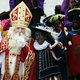 Zwarte Pieten in Antwerpen toch ook minder zwart
