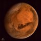 Mars is kinderspel