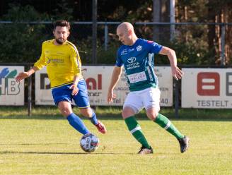 Wouter Janssens en FC Averbode-Okselaar knopen weer aan met 3-1-zege tegen Perk: “Rotselaar nog bijbenen wordt quasi onmogelijk”