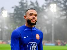 Memphis Depay over bondscoach Koeman: ‘Hoe Ronald is behandeld in Barcelona is echt niet oké’