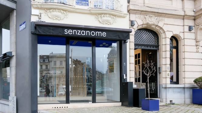 Senzanome prijkt op 13de plek in lijst met beste Italiaanse restaurants ter wereld 
