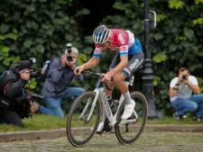 Mathieu van der Poel kan titel in Benelux Tour niet verdedigen door rugklachten
