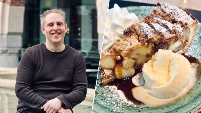 RESTOTIP. Brasserie De Witte in Maasmechelen maakt met nieuwe uitbater Davy nog steeds alle verwachtingen waar