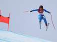 Goud naar Goggia, brons voor Vonn bij afdaling