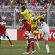 Jordanië houdt kans op debuut WK levend