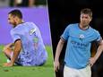 Hazard en mode “Casa de Papel”, De Bruyne roi d’Angleterre: les plus gros salaires d'Europe dévoilés 