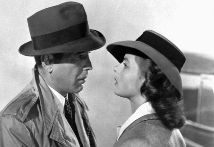 De Britse vakbond raadt haar leden aan om een voorbeeld te nemen aan 'Casablanca'