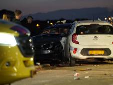 Zeven jongeren in Deventer aan de dood ontsnapt na roekeloze actie van man (22) zonder rijbewijs